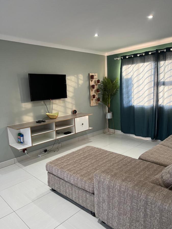 Home@Amalia'S Rundu Exterior photo