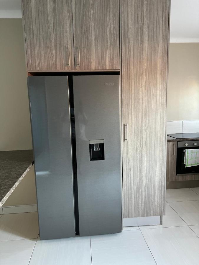 Home@Amalia'S Rundu Exterior photo