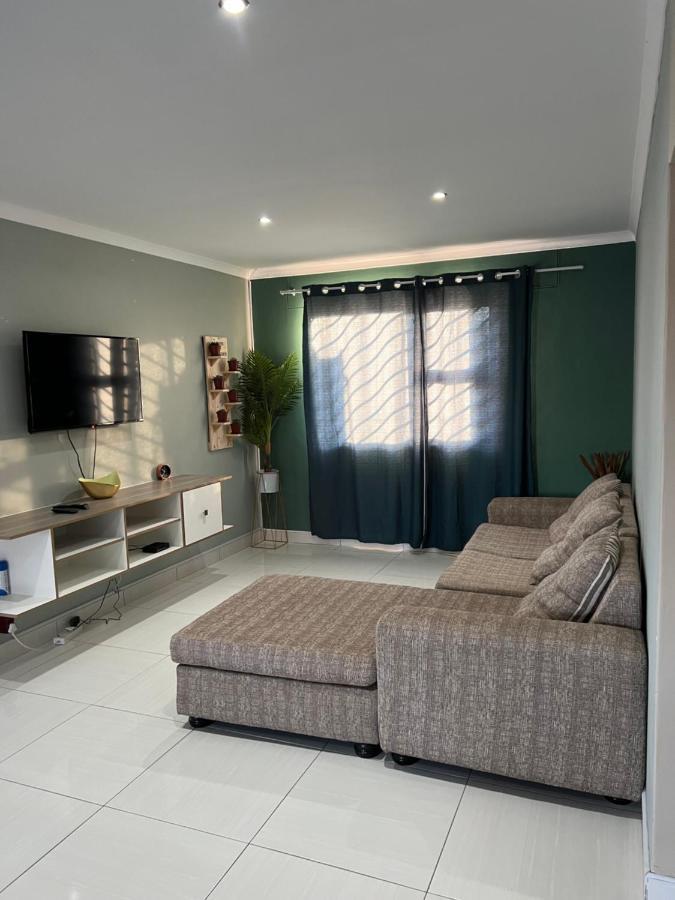Home@Amalia'S Rundu Exterior photo