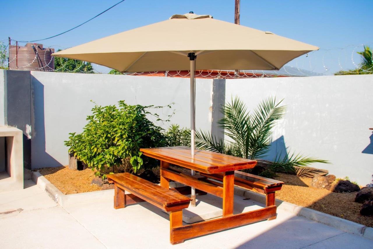Home@Amalia'S Rundu Exterior photo
