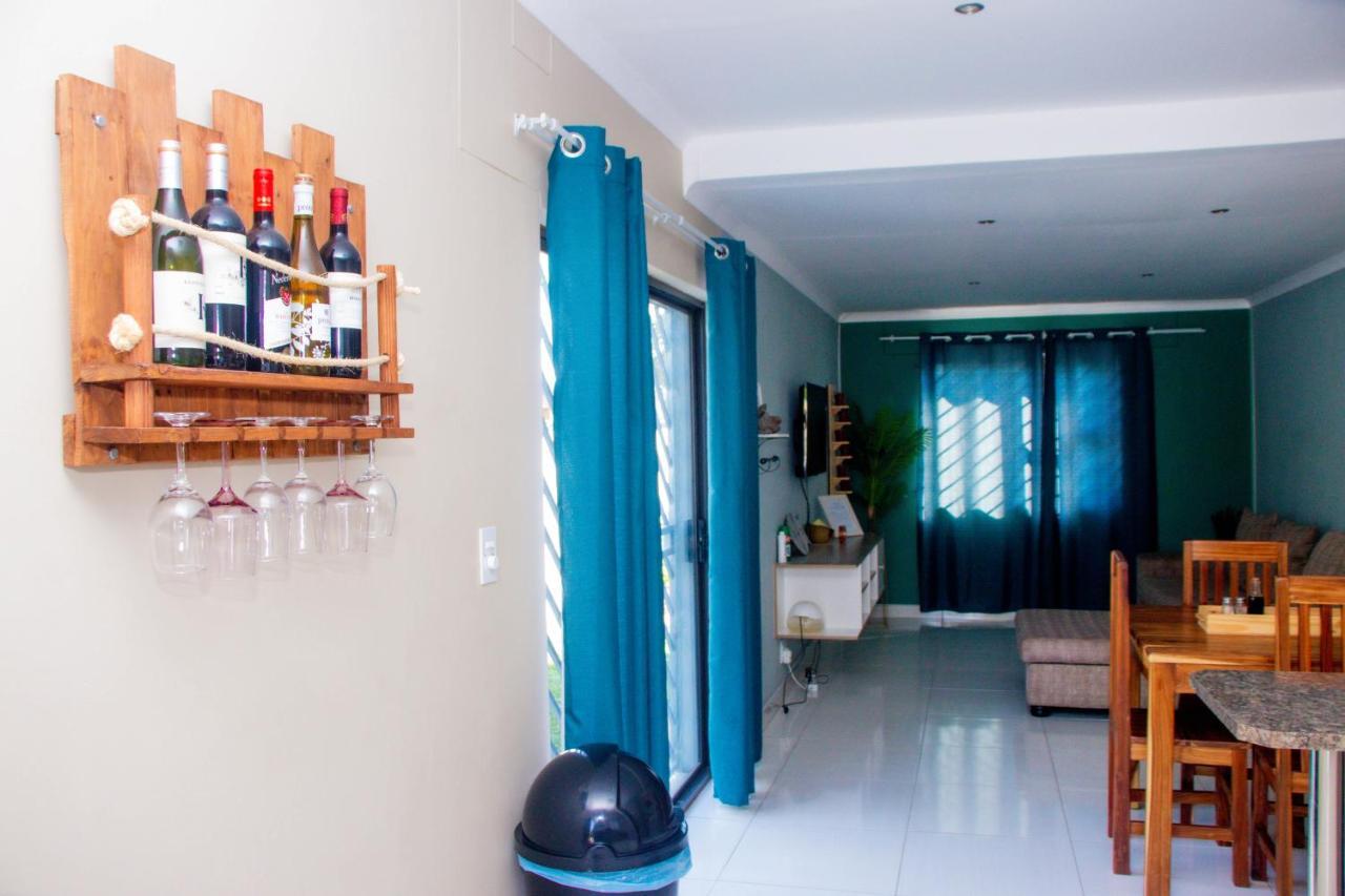 Home@Amalia'S Rundu Exterior photo