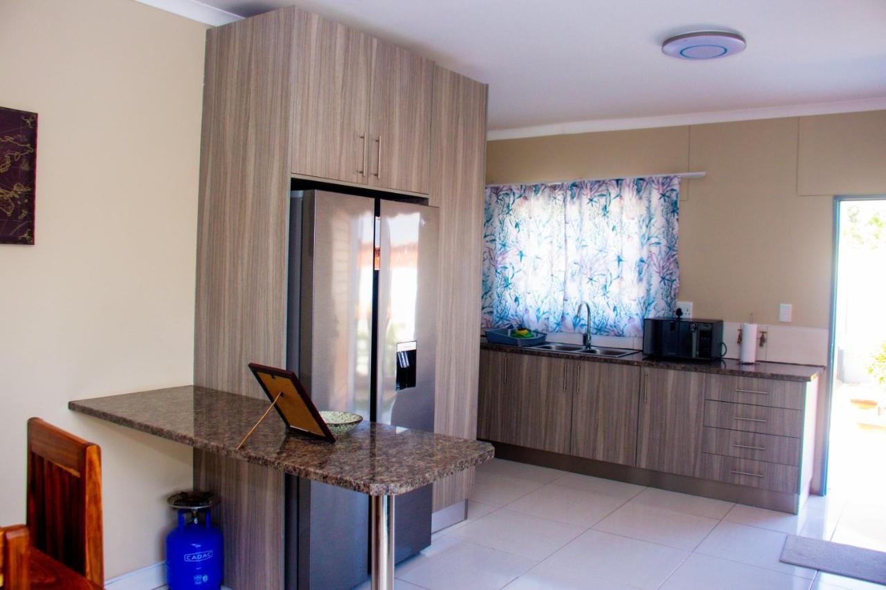 Home@Amalia'S Rundu Exterior photo